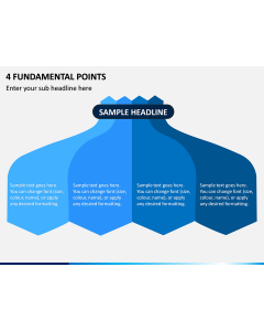 4 Fundamental Points PPT Slide 1