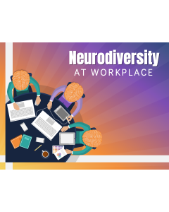 Neurodiversity at Workplace PPT Thumbnail