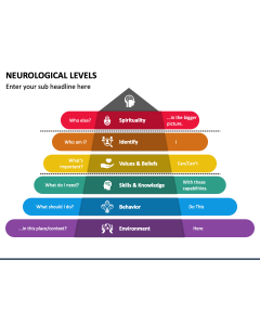 Neurological Levels PPT Slide 1