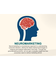 Neuromarketing PPT Slide 1