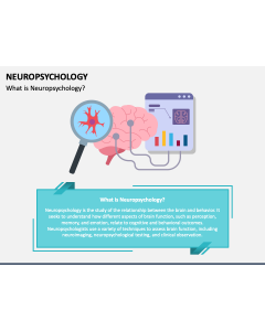 Neuropsychology PPT Slide 1