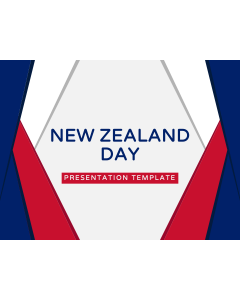 New Zealand Day PPT Thumbnail