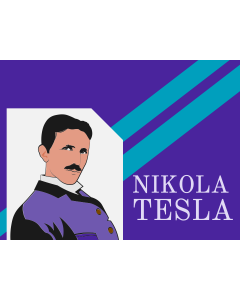 Nikola Tesla PPT Thumbnail
