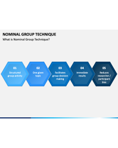 Nominal Group Technique PPT Slide 1