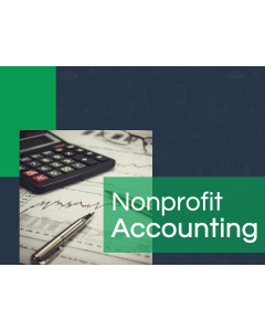 Nonprofit Accounting PPT Thumbnail