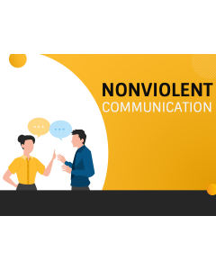 Nonviolent Communication (NVC) PPT Thumbnail