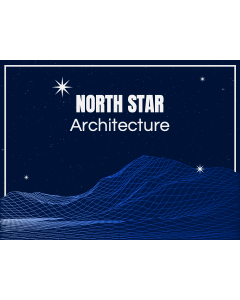 North Star Architecture PPT Thumbnail