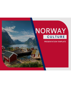 Norway Culture PPT Thumbnail