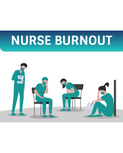 Nurse Burnout PPT Thumbnail