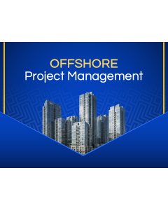 Offshore Project Management PPT Thumbnail