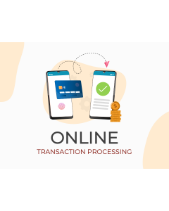 Online Transaction Processing PPT Slide 1