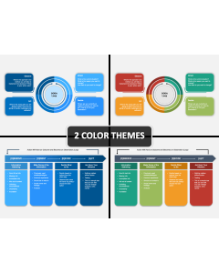 OODA Loop PPT Cover Slide