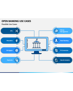 Open Banking Use Cases PPT Slide 1