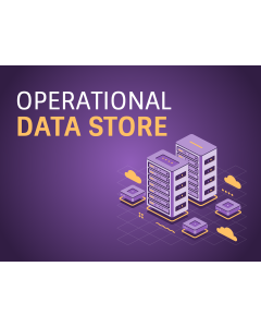 Operational Data Store PPT Thumbnail