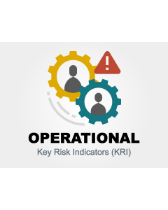Operational KRI PPT Slide 1