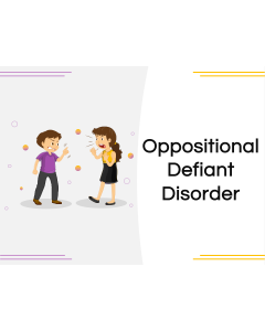 Oppositional Defiant Disorder PPT Thumbnail