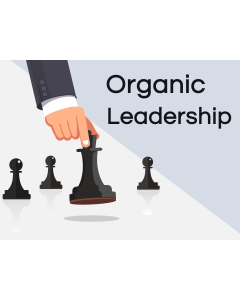 Organic Leadership PPT Thumbnail