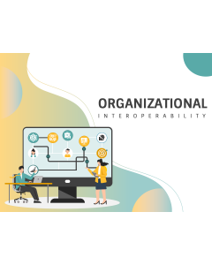 Organizational Interoperability PPT Thumbnail