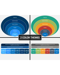 Organizational Philosophy PPT Cover Slide