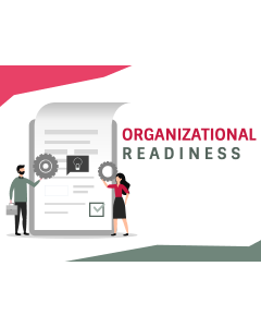Organizational Readiness PPT Thumbnail