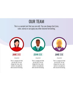 Team PowerPoint Templates and Google Slides Themes - Page 3/