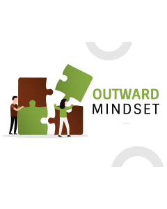 Outward Mindset PPT Thumbnail