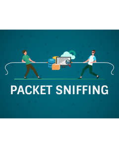 Packet Sniffing PPT Thumbnail