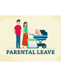 Parental Leave PPT Slide 1