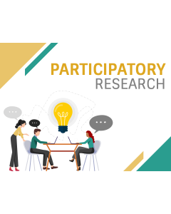 Participatory Research PPT Thumbnail