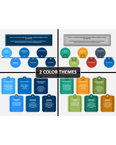 Partnership Marketing PPT Cover Slide