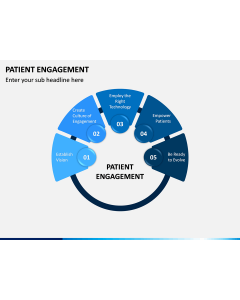 Patient Engagement PPT Slide 1