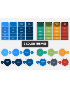 Pattern Recognition PPT Cover Slide