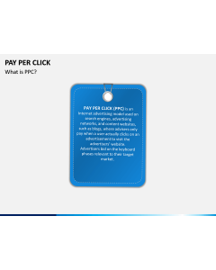 Pay Per Click Marketing PPT Slide 1