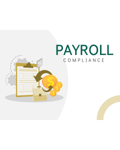 Payroll Compliance PPT Thumbnail