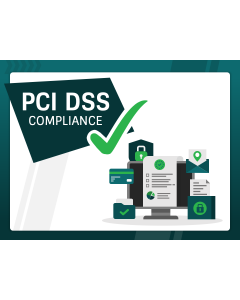 PCI DSS Compliance PPT Thumbnail