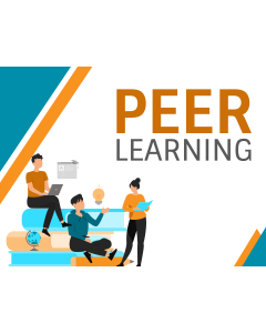 Peer Learning PPT Thumbnail