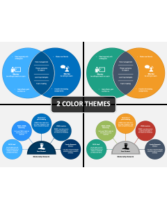 Peer Mentor Cover PPT Slide