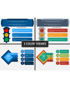 Peer Pressure PPT Cover Slide