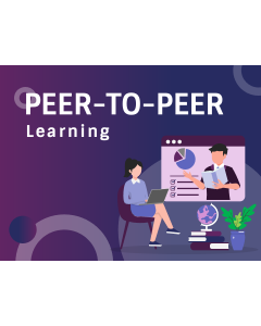 Peer-to-Peer Learning PPT Thumbnail