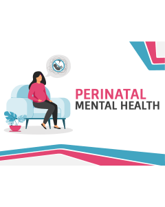 Perinatal Mental Health PPT Thumbnail
