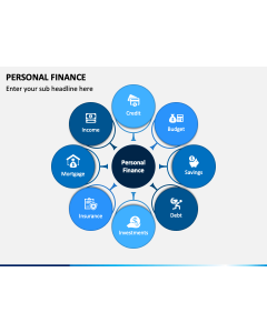 Personal Finance Slide 1
