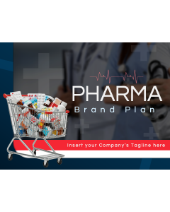 Pharma Brand Plan PPT Thumbnail
