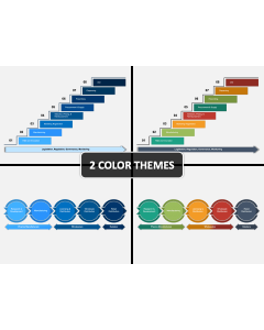 Pharmaceutical Value Chain PPT Cover Slide