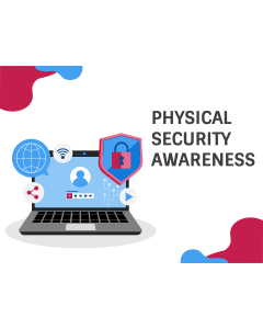 Physical Security Awareness PPT Thumbnail