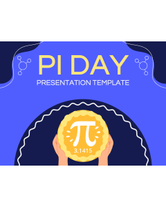 PI Day PPT Thumbnail