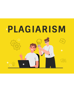 Plagiarism PPT Thumbnail