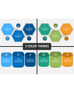 Plan Build Run PPT Cover Slide