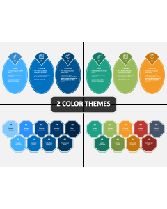 Plan To Produce Cover Slide