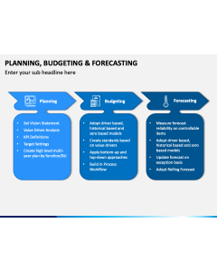 Budget PowerPoint Templates and Google Slides Themes - Page 4/