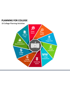 College PowerPoint Templates and Google Slides Themes